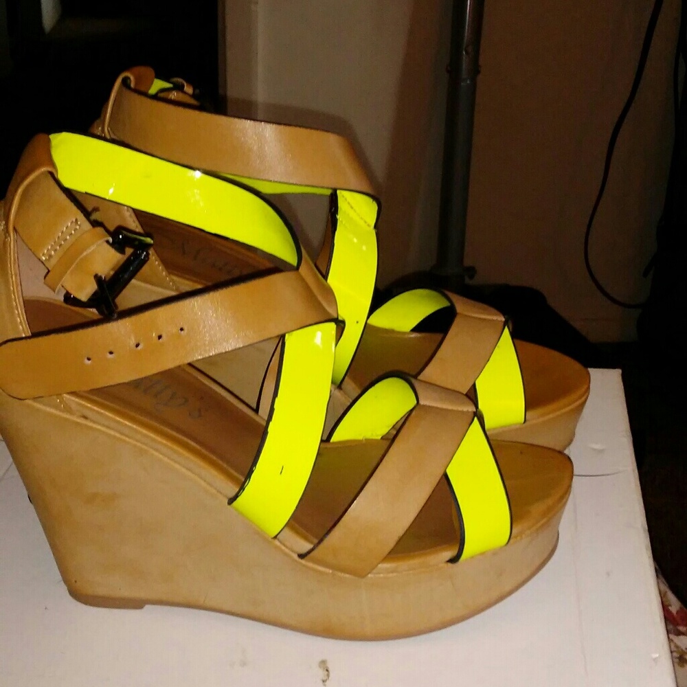 Shoes